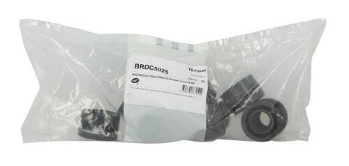 REDUCTION A COLLER PVC-U K62 - MF - Concentrique