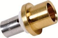 ADAPTATEUR SERTIPRESS - TYPE RADIAL - Pour Tube cuivre
