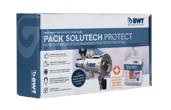 SOLUTECH - Pack