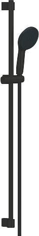 ENS.DCH TEMPESTA 2JETS 8L/MIN BLACK 261622433 GROHE  [261622433]