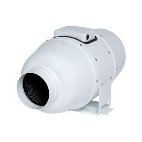 EXTRACTEUR COND.IN LINE XSILENT D110 11022350 ALDES AERAULIQUE
