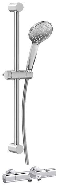 COMBINE BD THERM CHR JULY+        E35683-9-CP JACOB DELAFON KOHLER  [E35683-9-CP]