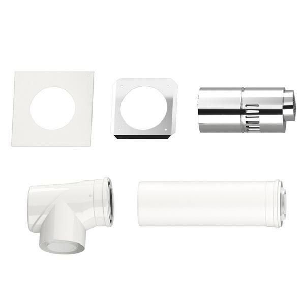 KIT DE BASE C13X D110/160          7738113093 LEBLANC E.L.M - PRODUITS FINIS  [7738113093]