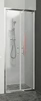 PAROI 2 BATTANTS EQUI EI2BT L70CM  1406000021