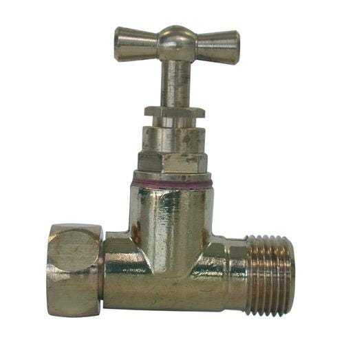 ROBINET CHASSE DR.BROSSE    3/8 2002832701200 CODITAL FRANCE  [2002832701200]