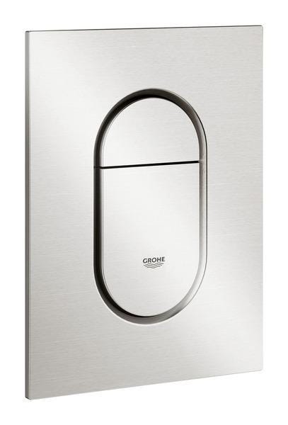 PLAQUE CDE WC S ARENA COSMOPOLITAN   37624DC0 GROHE  [37624DC0]