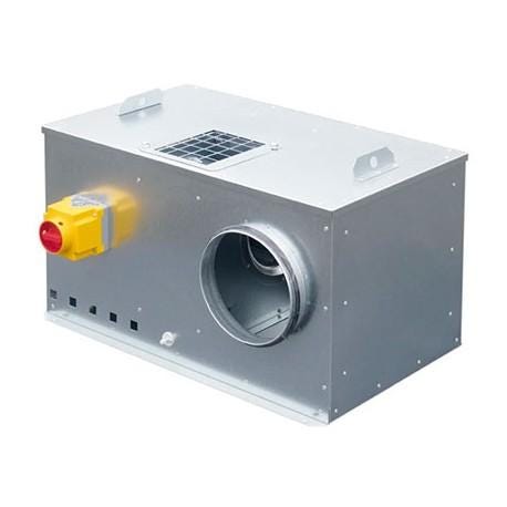CAISSON C4 NON REG.800 90 INTER.PROX.  230471 S&P FRANCE SOLER & PALAU  [230471]