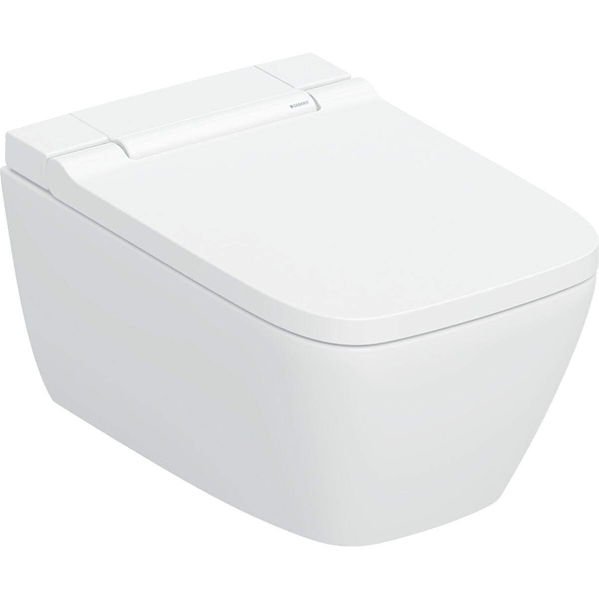 AQUACLEAN SELA SQUARE - WC lavant