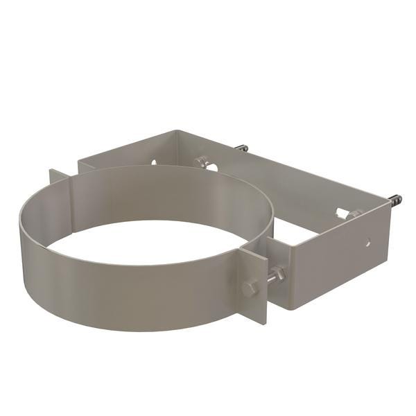 COLLIER MURAL CHEMILUX INOX 225        330457 UBBINK  [330457]