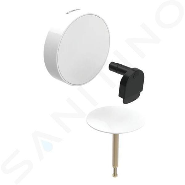 KIT FINITION GEBERIT D52 BLC ALP 150.481.11.1 GEBERIT  [150.481.11.1]