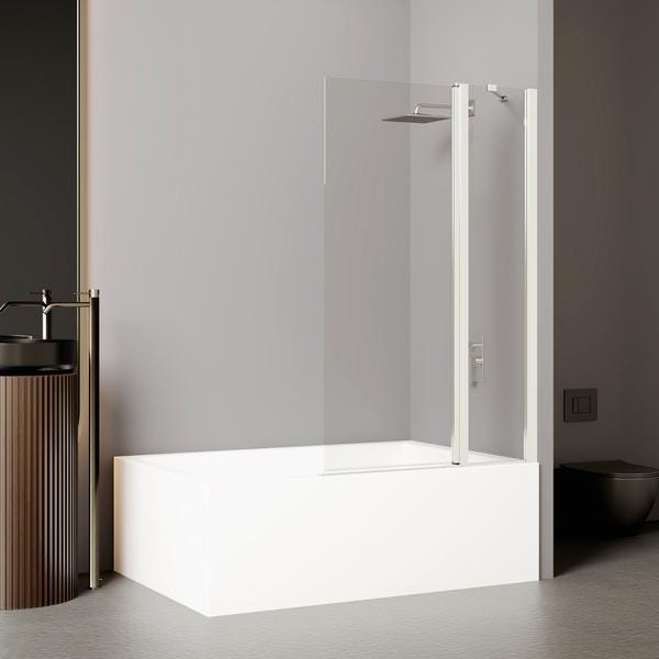 PARE BAIN EQUI 2MS 110CM ARG/POLI  1406001737 ROTH FRANCE  [1406001737]