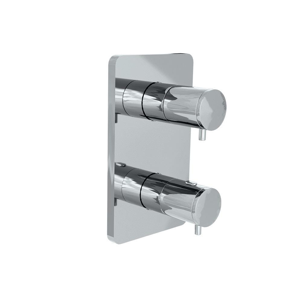 FACADE DCH CHR 2S ONDYNA FOIL THERM   FL75251 ONDYNA  [FL75251] 