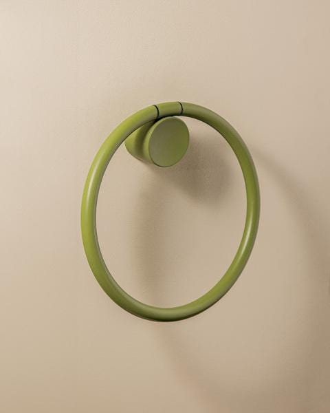 PORTE ANNEAU SERV GEYSER OLIVE WJC277A0071089 COSMIC  [WJC277A0071089]