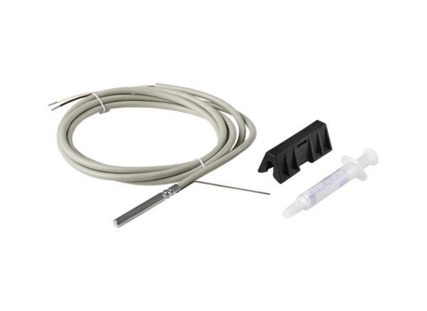 SONDE APPLIQUE AVF6 +CABLE 1M          165341 STIEBEL ELTRON