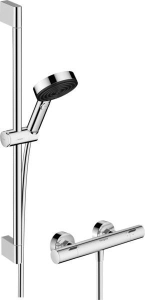 PULSIFY SELECT S - Combi douche 105