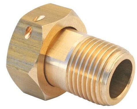 RACCORD - RACCORD AV. COMPTEUR