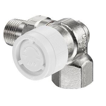 CORPS ROBINET ANGLE DROITE AV9 3/8"   1183471 OVENTROP  [1183471]