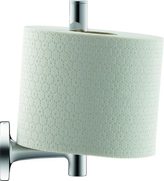 RESERVE PAPIER STARCK T     CHROME 0099391000 DURAVIT  [0099391000]