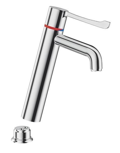 MITIGEUR EV. BIOCLIP SECUR. H 160       H9625
