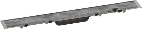 CANIVEAU DCH RAINDRAIN ROCK LINEA60  56029000 HANSGROHE  [56029000]