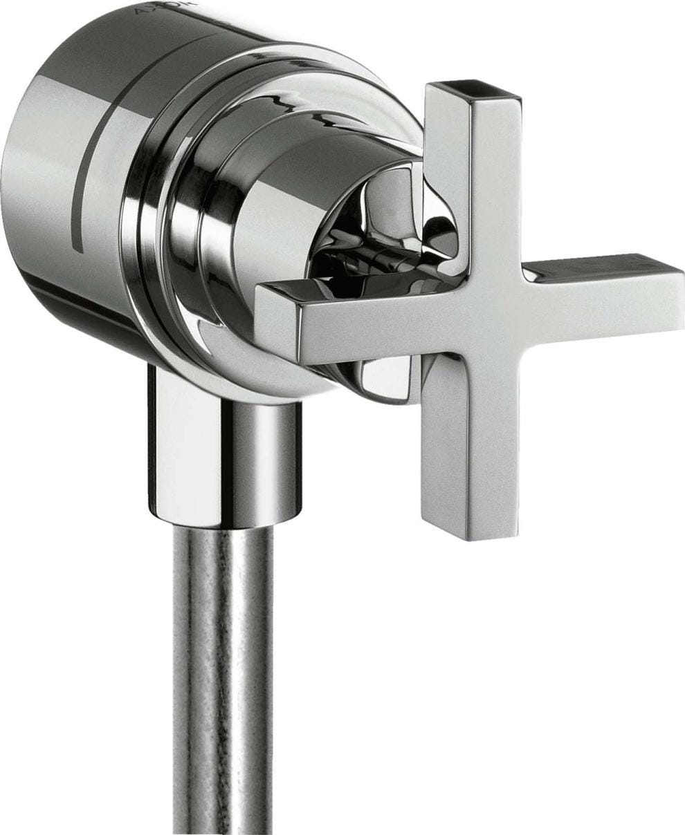 AXOR CITTERIO E - Fixfit Stop