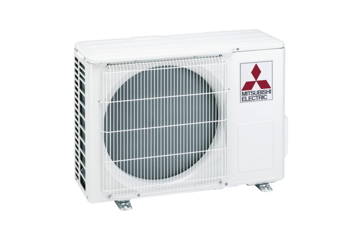 MURAL - MSZ-DM-VA/MSZ-HJ-VA - Inverter - réversible