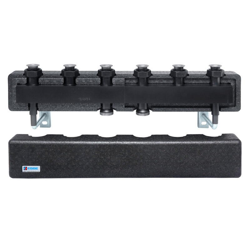 ACCESSOIRES POUR GROUPE HYDRAULIQUE - Collecteur
