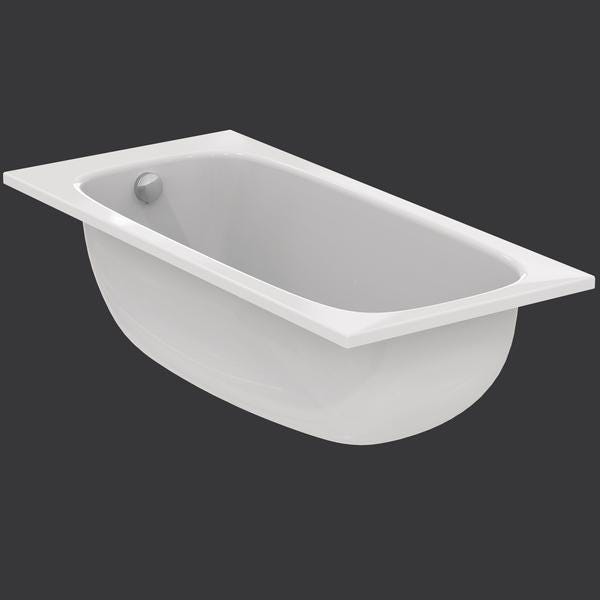 BAIGN. BI.LIFE RECT 170X75        BLC R044701 IDEAL STANDARD FRANCE  [R044701]