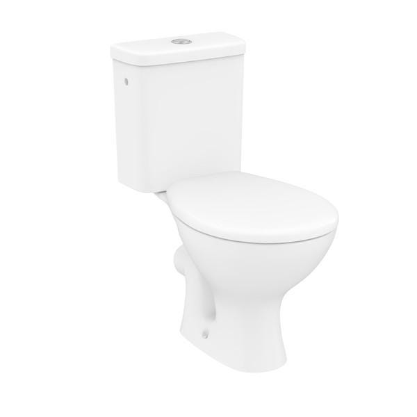 PACK WC A POSER NORMUS NEO  63C 9891B003-7205 VITRA FRANCE  [9891B003-7205]