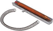 TETE THERMOSTATIQUE - Accessoires