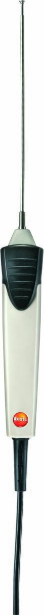 ACCESSOIRE - Sonde de température - Pour testo 925, 735, enregistreurs, Saveris