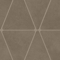 CAR. BOOST NATURAL UMBER MOSAICO RHOMBUS A7CQ