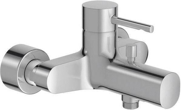 CUFF - Mitigeur bain-douche mural