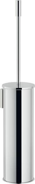 PORTE BALAI A SUSP.+ 46,5CM     CHR  ACPL42CR NOBILI RUBINETTERIE  [ACPL42CR]