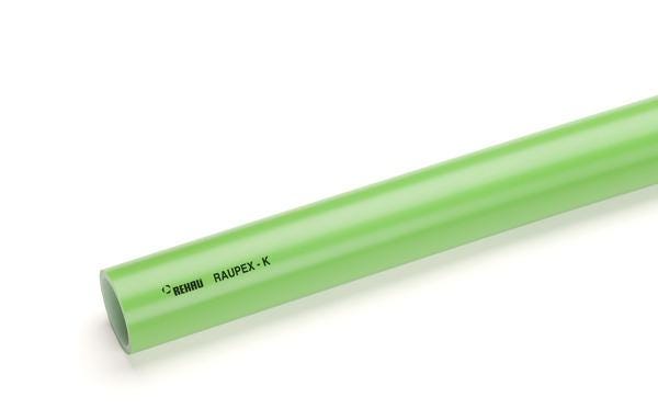 RAUPEX-K TUBE SDR11 5M 125X11,4   11045511005 REHAU TUBE  [11045511005]