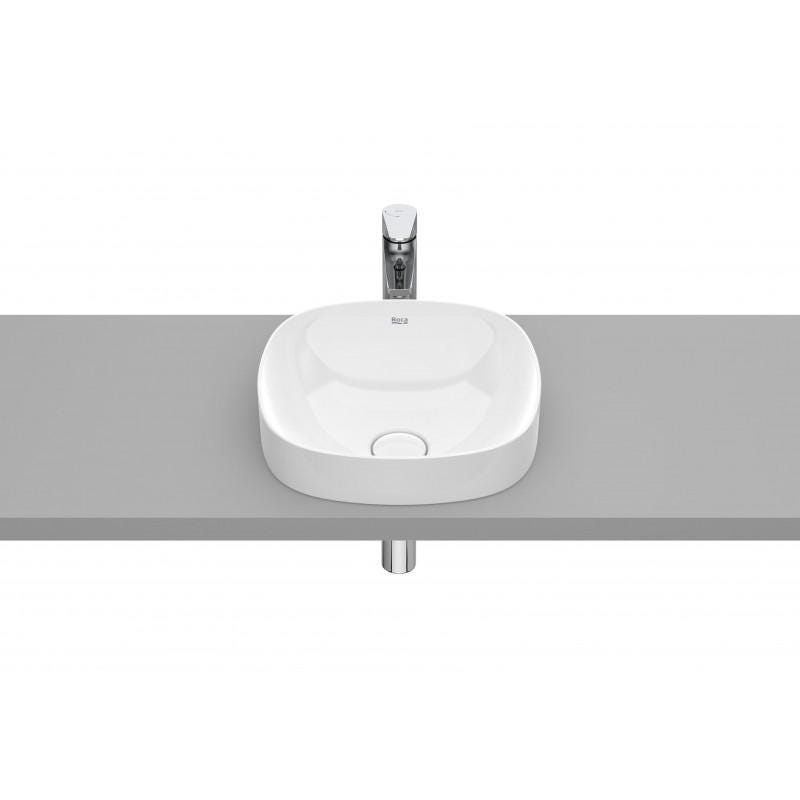 VASQUE ROCA INSPIRA           ROCA A32750R000 ROCA SANITAIRE  [A32750R000] 