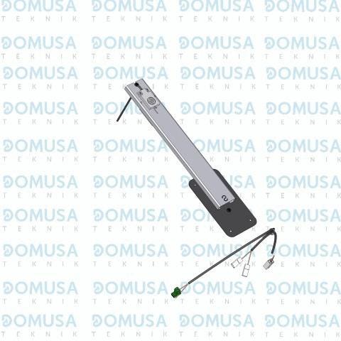KIT DETECTEUR NIVEAU GRANULE BIO   TKITBIO061 DOMUSA  [TKITBIO061]