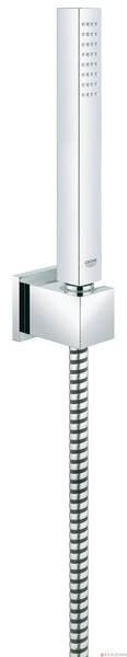 EUPHORIA CUBE - Set de douche complet