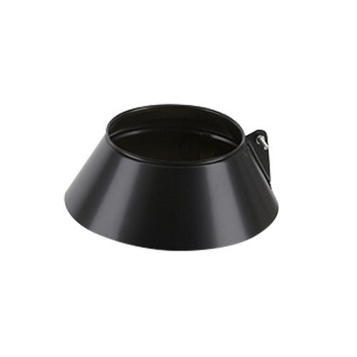 COLLERETTE SOLIN 160 CD +JT NR  45160193/9019 POUJOULAT  [45160193/9019]