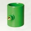 MANCHON A COLLER / A VISSER KRYOCLIM® - FF - Instrumentation