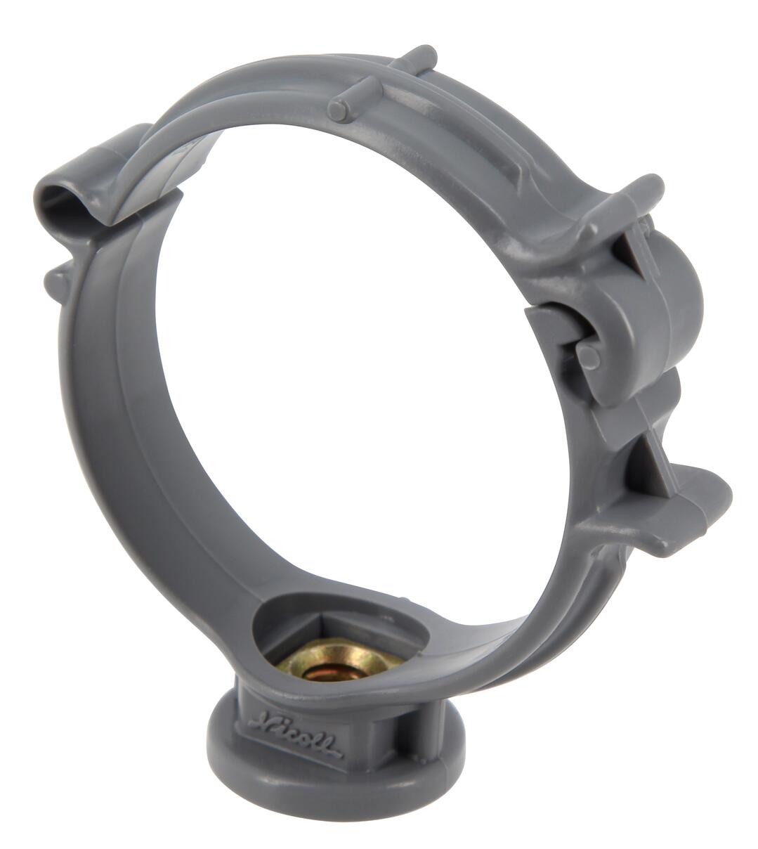COLLIER PVC - Monobloc
