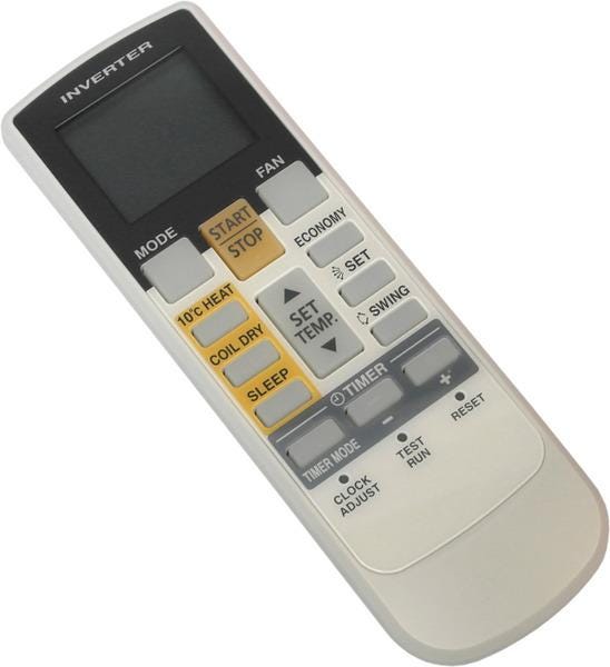 TELECOMMANDE IR ASYA9 LGC            . 898161 ACTA ATLANTIC  [898161]