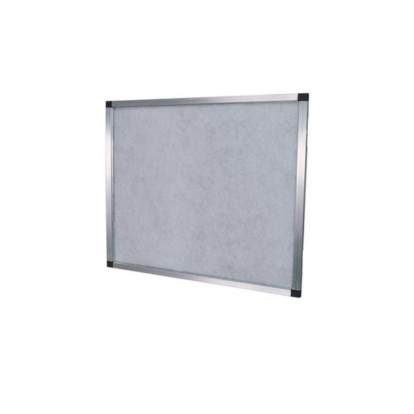 FILTRE GRILLE REPRISE 60X40CM   FILGR600X400A BAILLINDUSTRIE