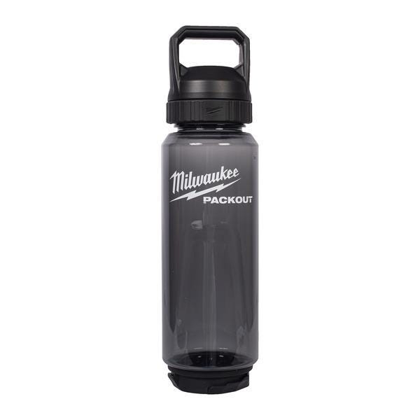 BOUTEILLE PLAST. NOIR PACKOUT 1L   4932498640 TECHTRONIC INDUSTRIES FRANCE  [4932498640]