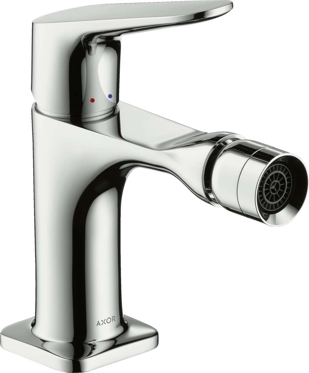 AXOR CITTERIO M - Mitigeur bidet