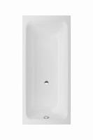 BETTESELECT - Baignoire rectangulaire