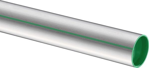 TUBE INOX 1.4521 -6M-  76,1X2.0  VIEGA 807443