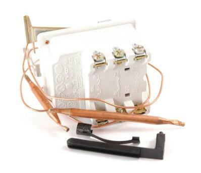 THERMOSTAT - Thermostat à bulbe - Pour chauffe-eau électrique
