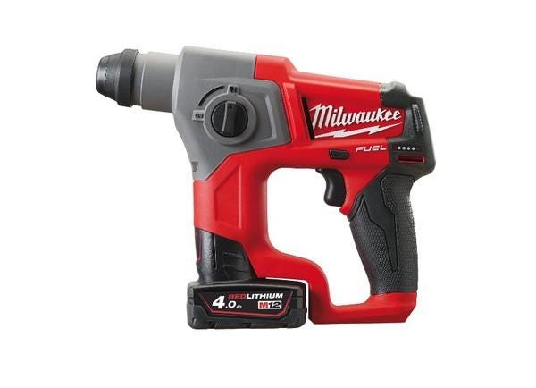 PERFORATEUR - BURINEUR SANS FIL - SDS Plus