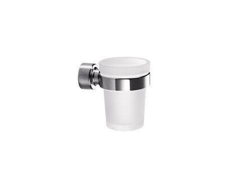 PORTE VERRE MUR+VERRE DADO1200 CHR A12100CR21